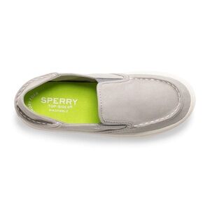 (New) Sperry Top-Sider Salty Washable Sneaker - Size 6 (Boy)